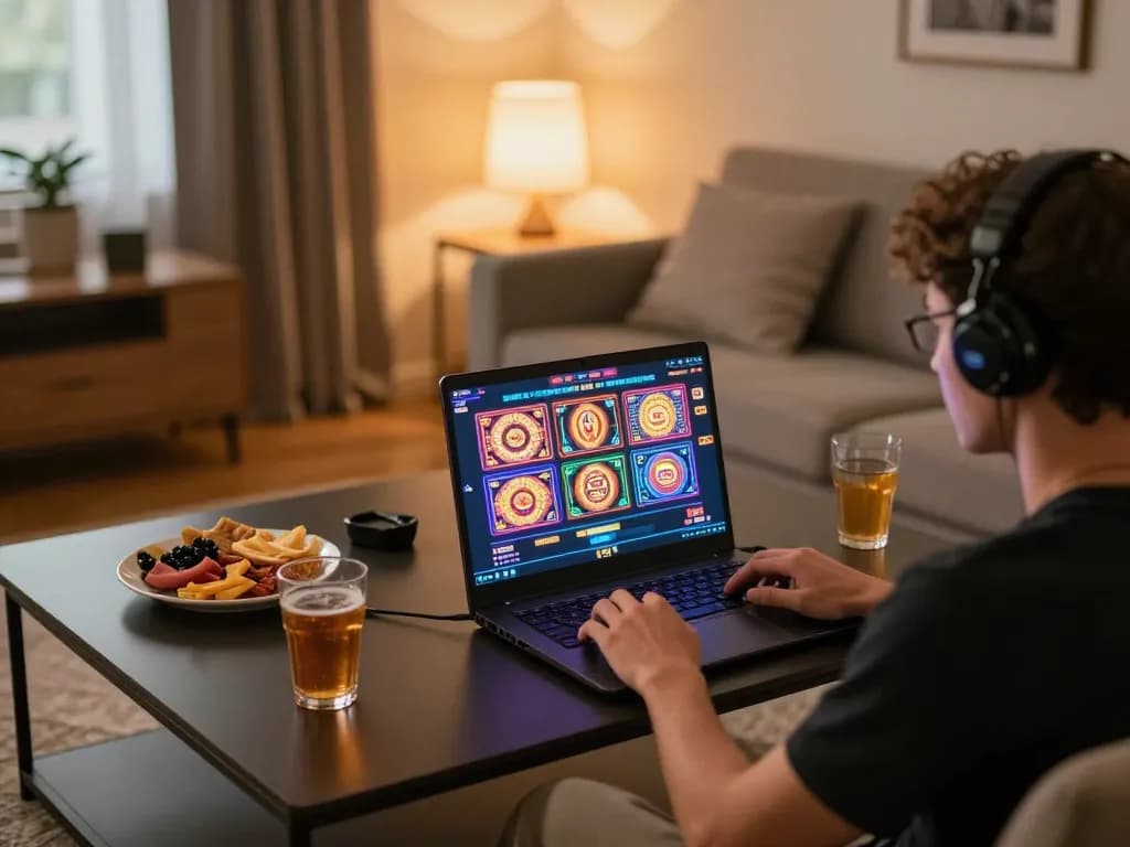 VIPWIN: Essential Strategies for Winning at Slots in 2026
