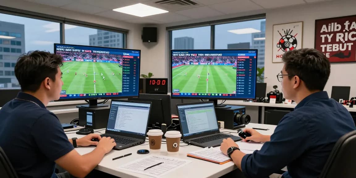 Expert Insights on Tỷ Lệ Kèo Nhà Cái for Betting Success in 2026