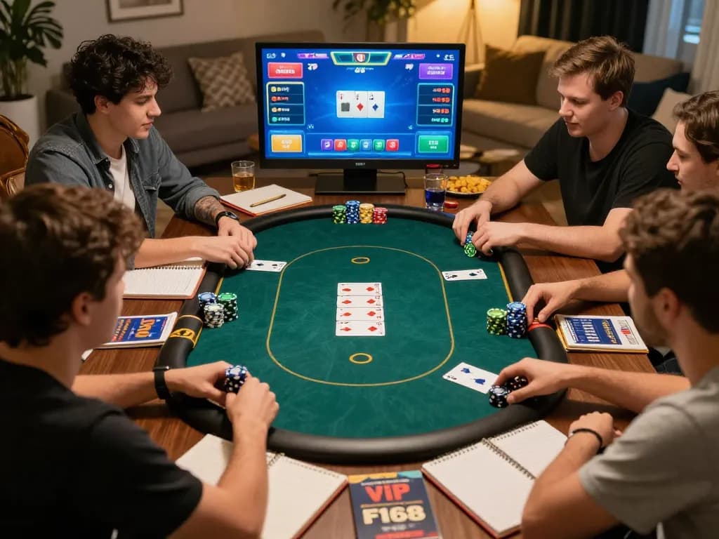 Expert Betting Strategies for F168 VIP: Win More and Master Bankroll Management in 2026
