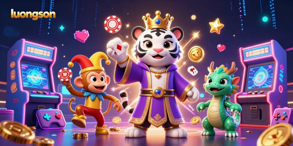 How to Save Time and Money with luongson: Winning Strategies for Gamblers in 2026