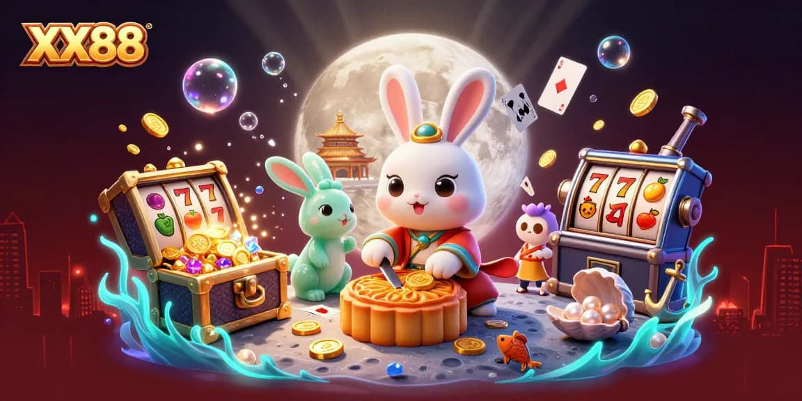 How XX88 Can Change Your Gambling Strategy Approach for Winning in 2026