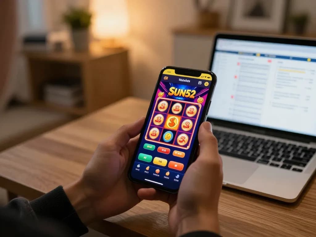 Winning Strategies with Sun52: Essential Online Gambling Insights for 2026