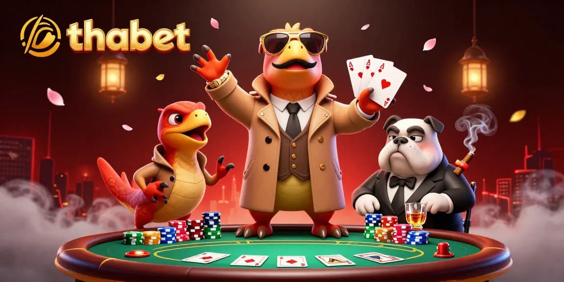 The Evolution of thabet: From Past to 2026 Winning Strategies
