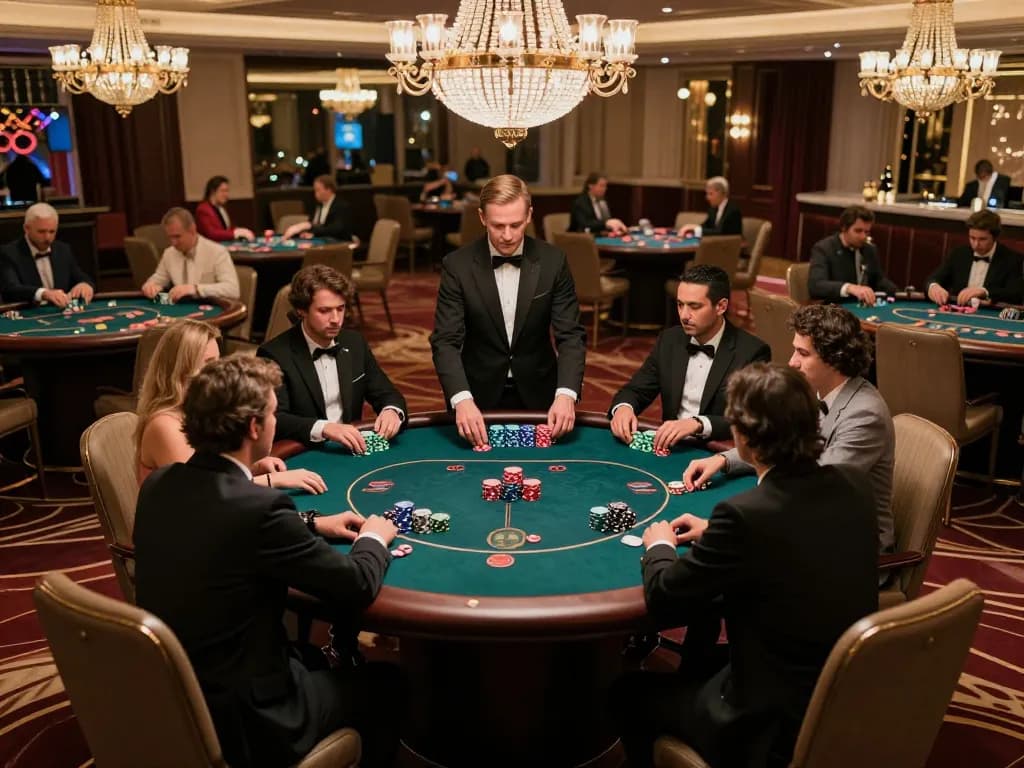 Winning Strategies for Go8: Mastering Bankroll Management in 2026