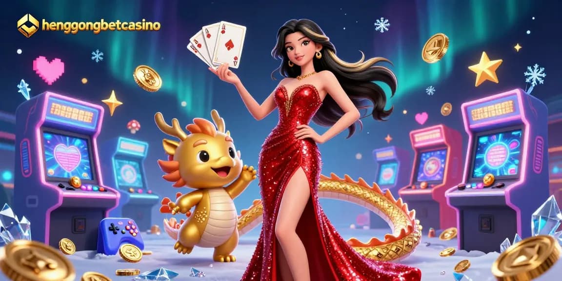 Strategic Winning Strategies for 2026 at Hengongbetcasino: Master Your Game