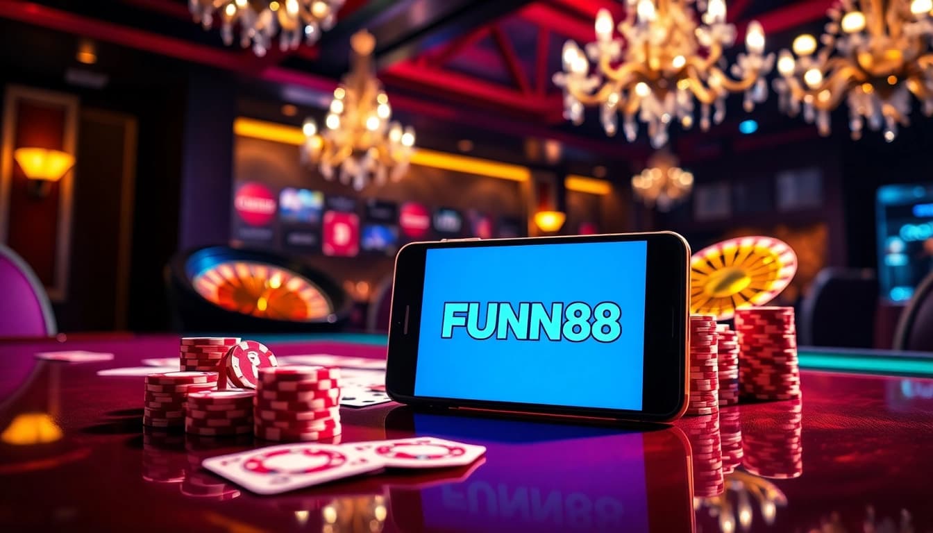 Mastering Betting on FUN88: Strategic Insights and 2026 Winning Tactics
