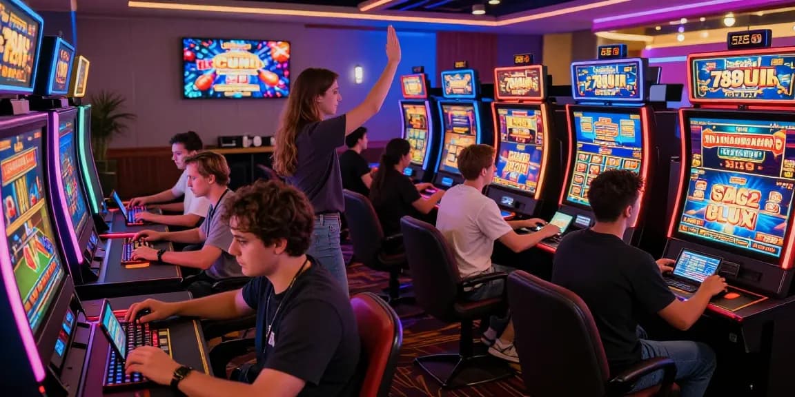 789Club: The Ultimate Guide for 2026 Gamers to Enjoy Innovative Casino Experiences