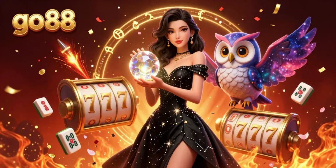 Winning Strategies with go 88: Master Your Game in 2026