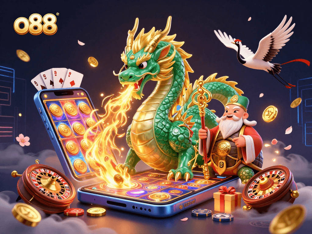 Certified o88 Strategies for Professional Gamblers to Master Winning Techniques in 2026