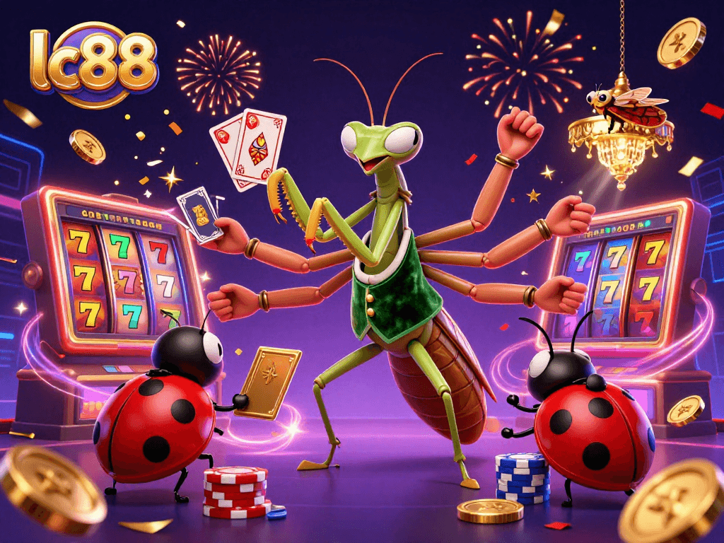 Is Upgrading to lc88's Slot Game Experience Worth It? Data Says Yes