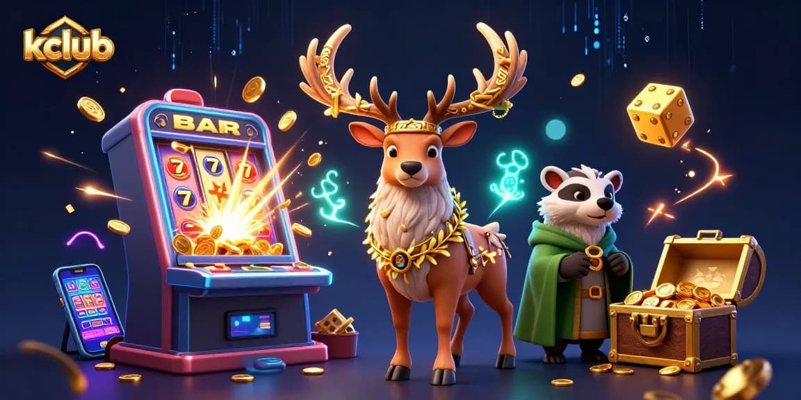 How to Leverage kclub for Maximum Winning Strategies in 2026