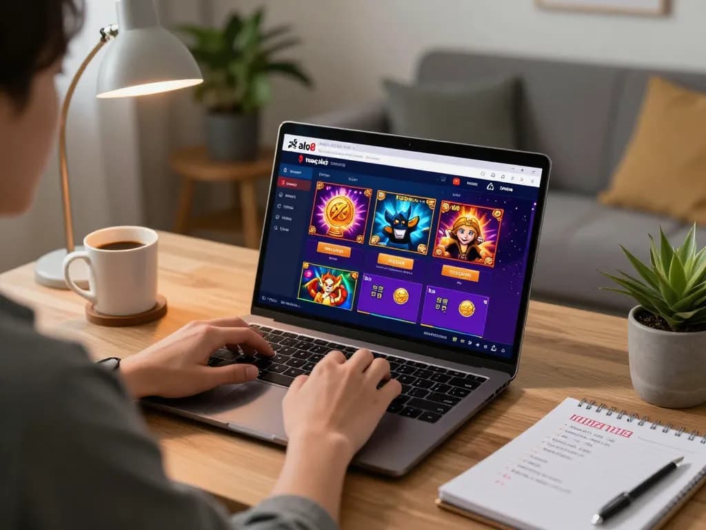 Mastering Betting Strategies: Navigating the Trang Chủ ALO8 for 2026 Success