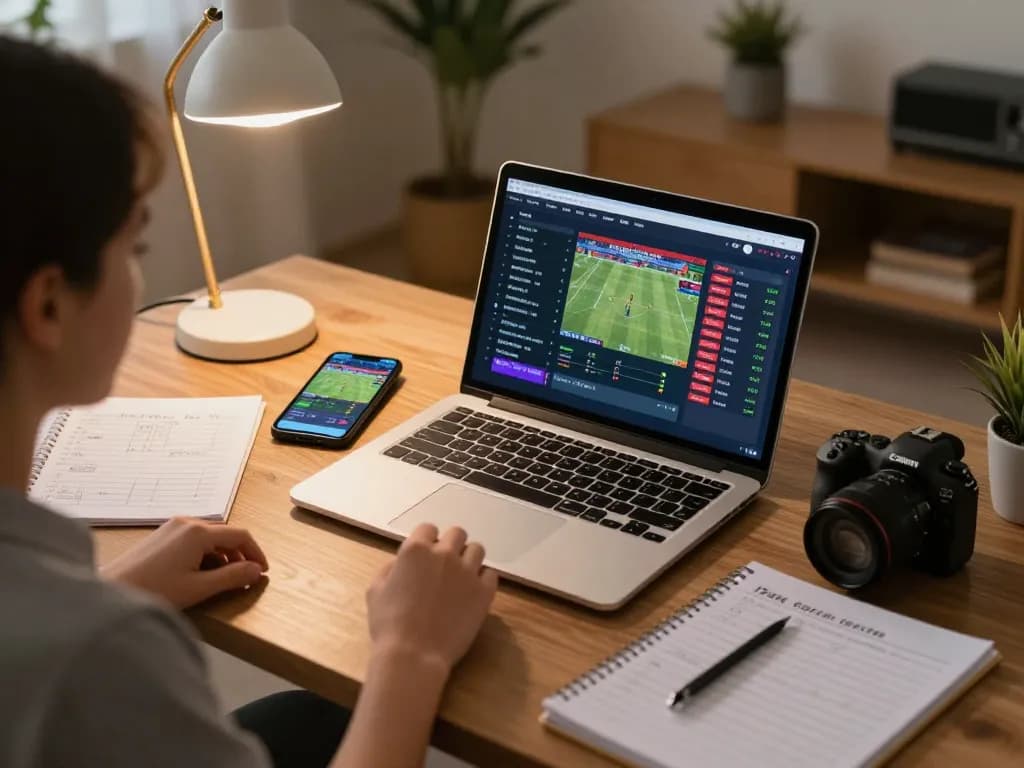 Winning Strategies for Sports Betting: Insights from https://soikeo.com.mx/ to Optimize Your Odds in 2026