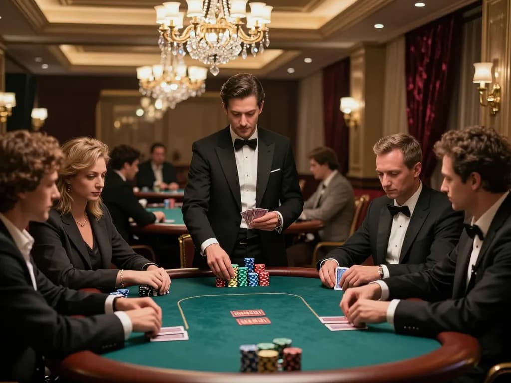 Mastering Poker Strategies at UFASEXYGAME: Essential Tips for Winning in 2026