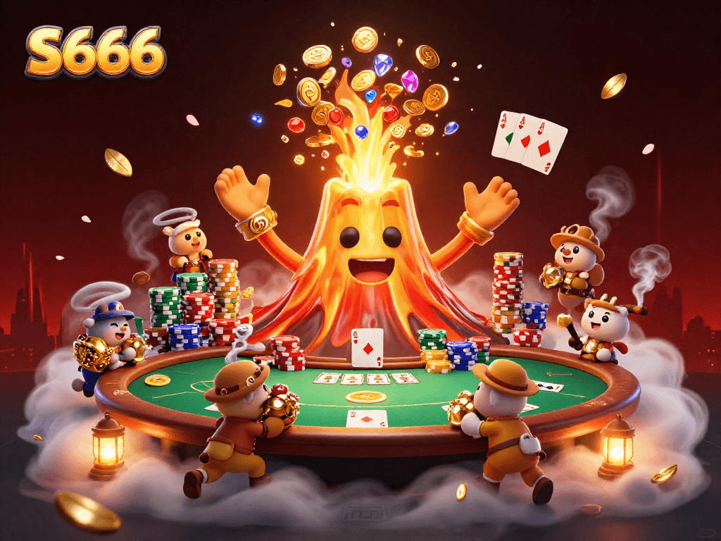 Is Upgrading to S666 Worth It? Data Says Yes for Gamblers in 2026