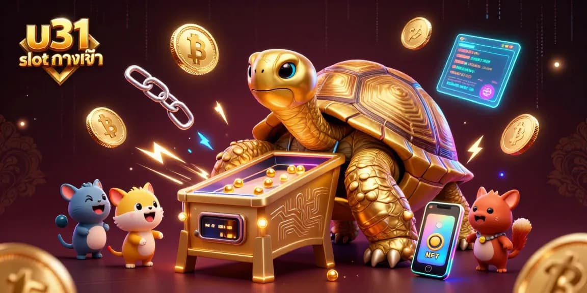 u31 slot ทางเข้า 2026 รายงานผล: ผู้เล่นจะได้รับผลตอบแทนหรือไม่?