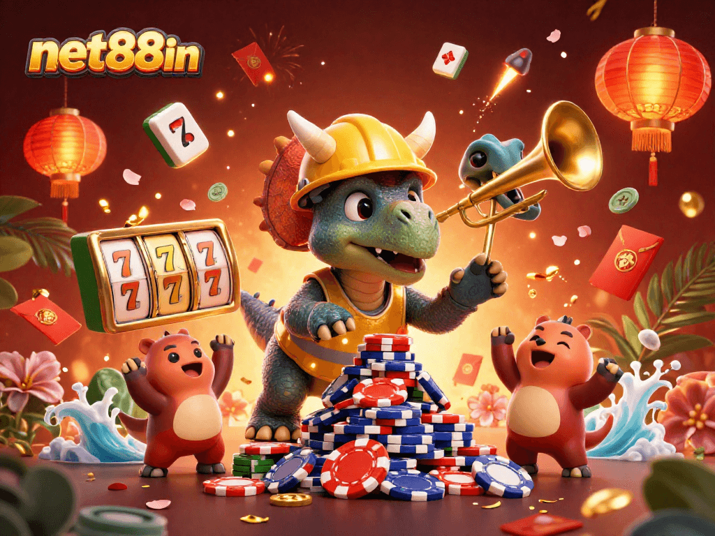 In-Depth net88in Analysis: Proven Strategies for Winning Gamblers in 2026