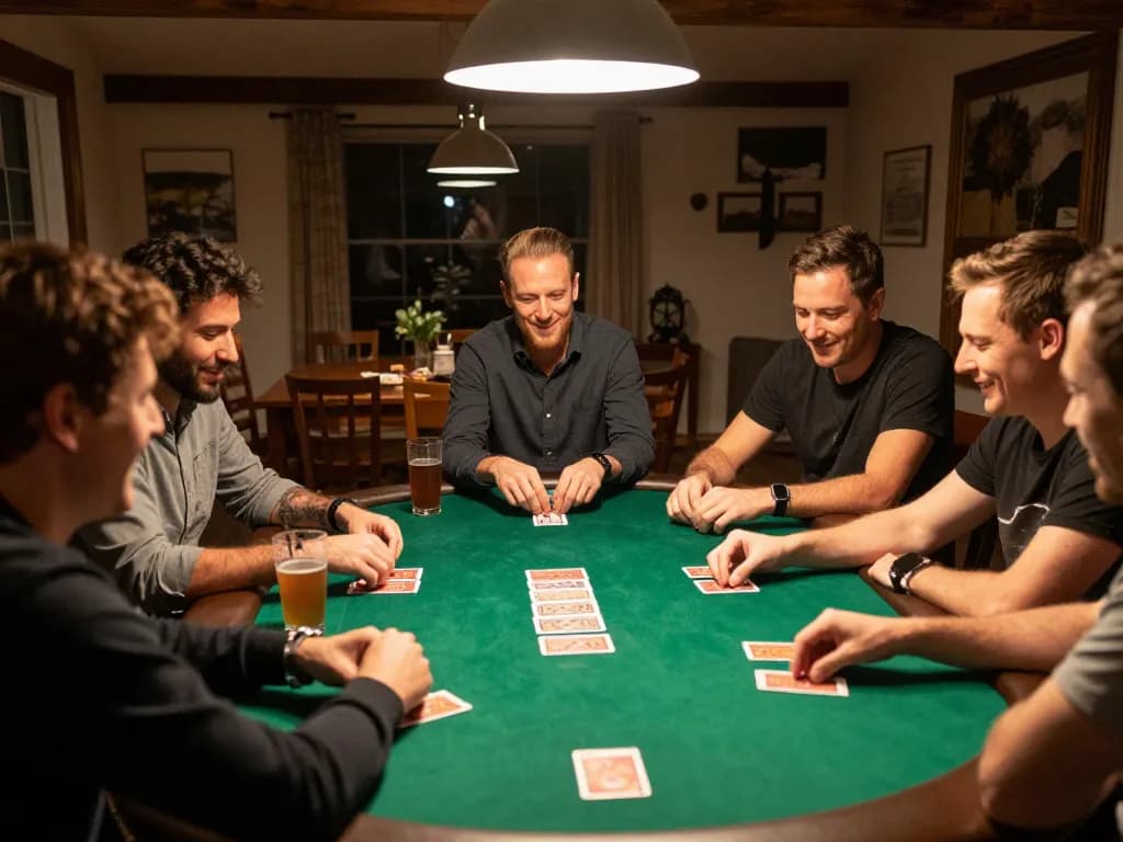 Winning Strategies for Modern Gamblers: Mastering GVUI in 2026