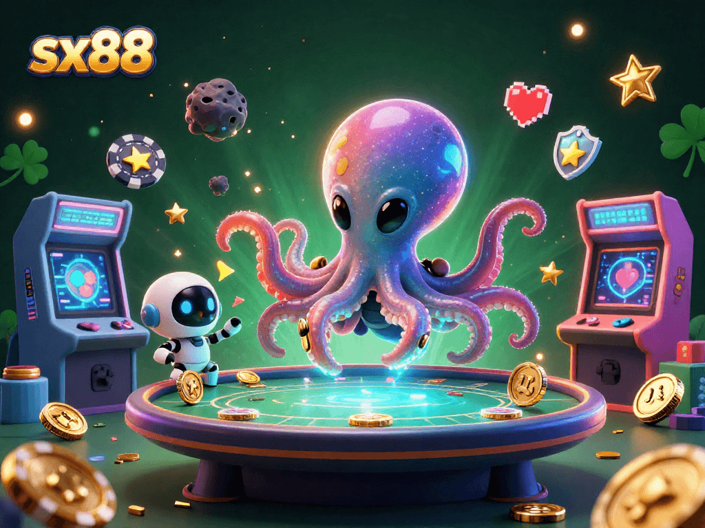 How to Evaluate SX88 Like an Expert: Winning Strategies for Gamblers in 2026