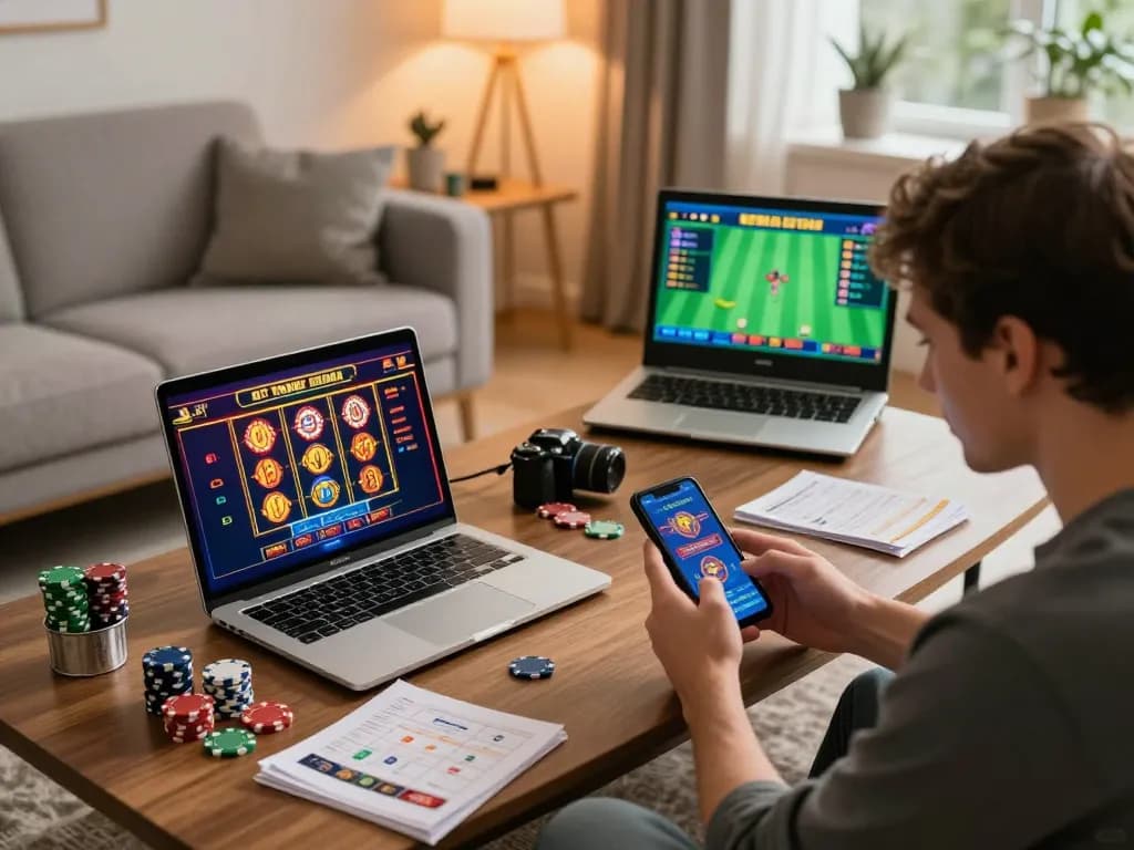 Winning Strategies at MM88: Your Complete Guide to Mastering Casino Games in 2026