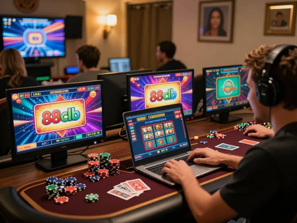 Mastering the Art of Online Gambling: Winning Strategies for 88clb in 2026