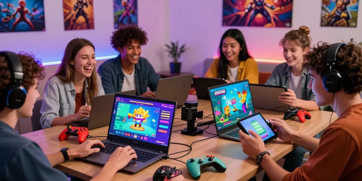 The Impact of porn games html on Online Gaming Culture: A 2026 Analysis