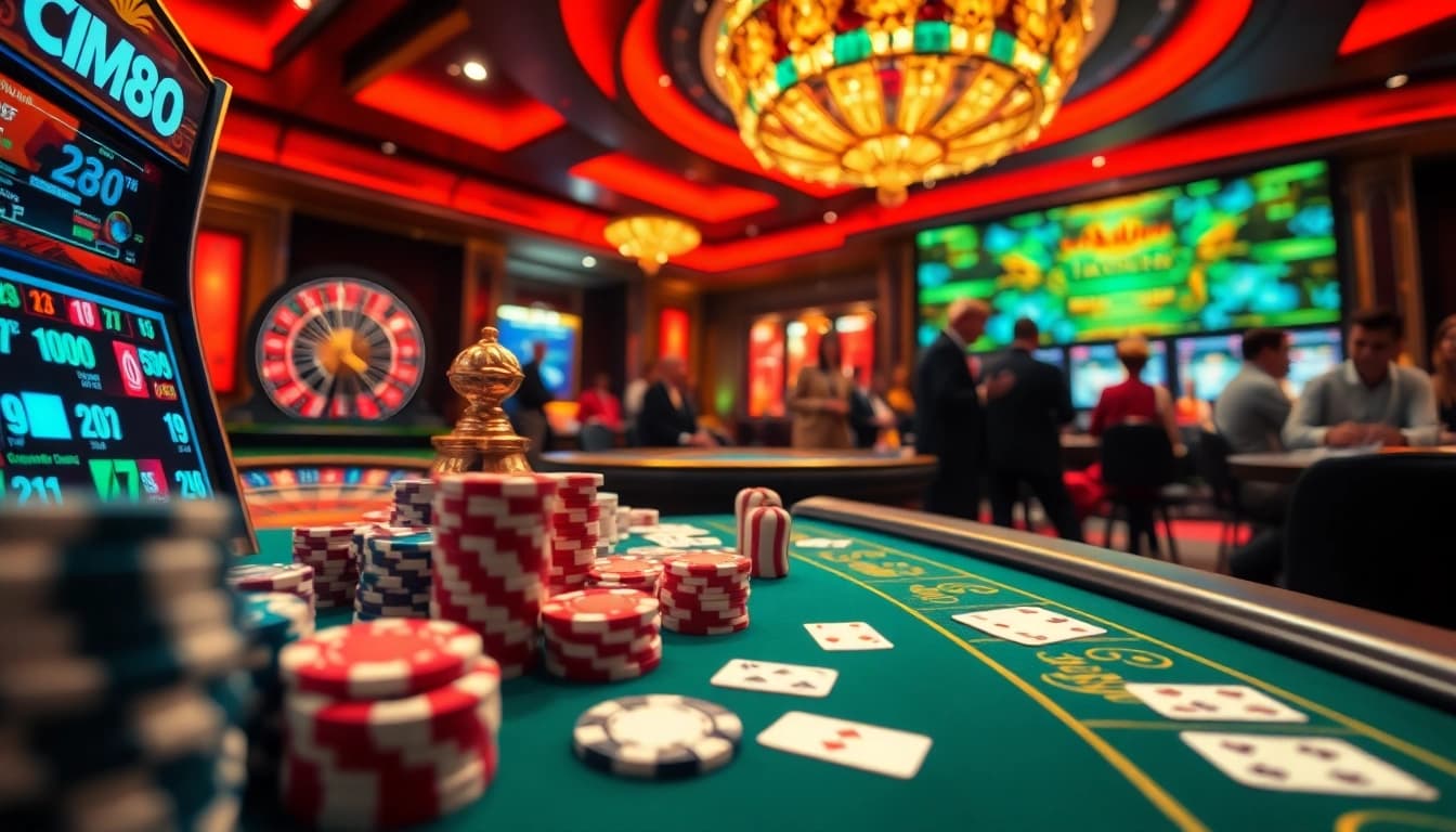 Winning Strategies at KM88: A Comprehensive Guide to Casino Success in 2026