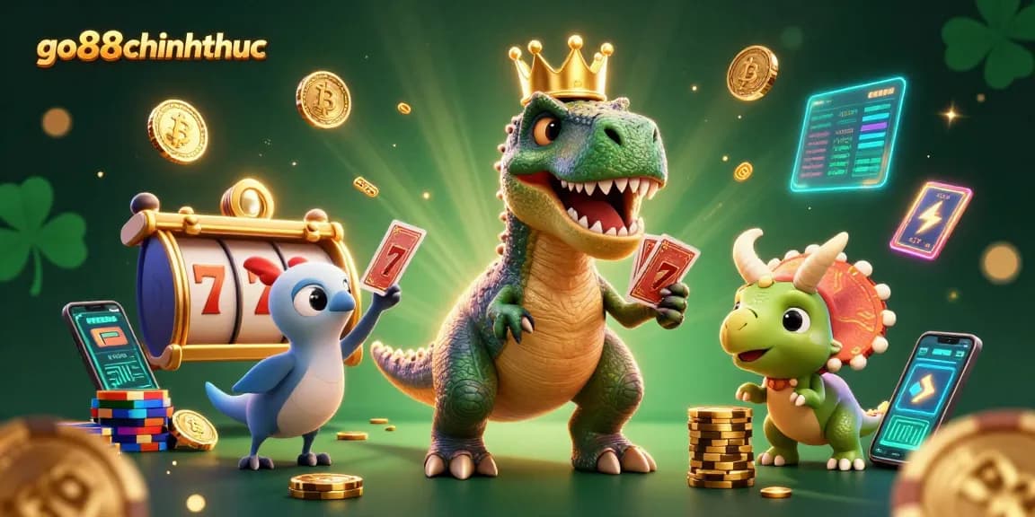 An Honest Take on go88chinhthuc After 2026: Winning Strategies for Gamblers