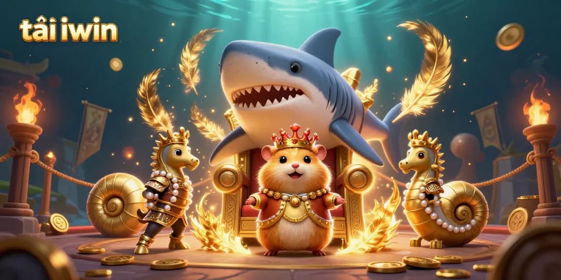 How to Profit from tải iwin: Expert Strategies for Gamblers in 2026