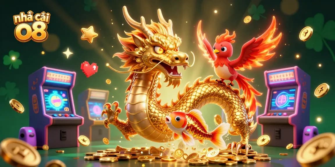 Winning Strategies at Nhà Cái O8: Expert Insights for 2026 Gamblers