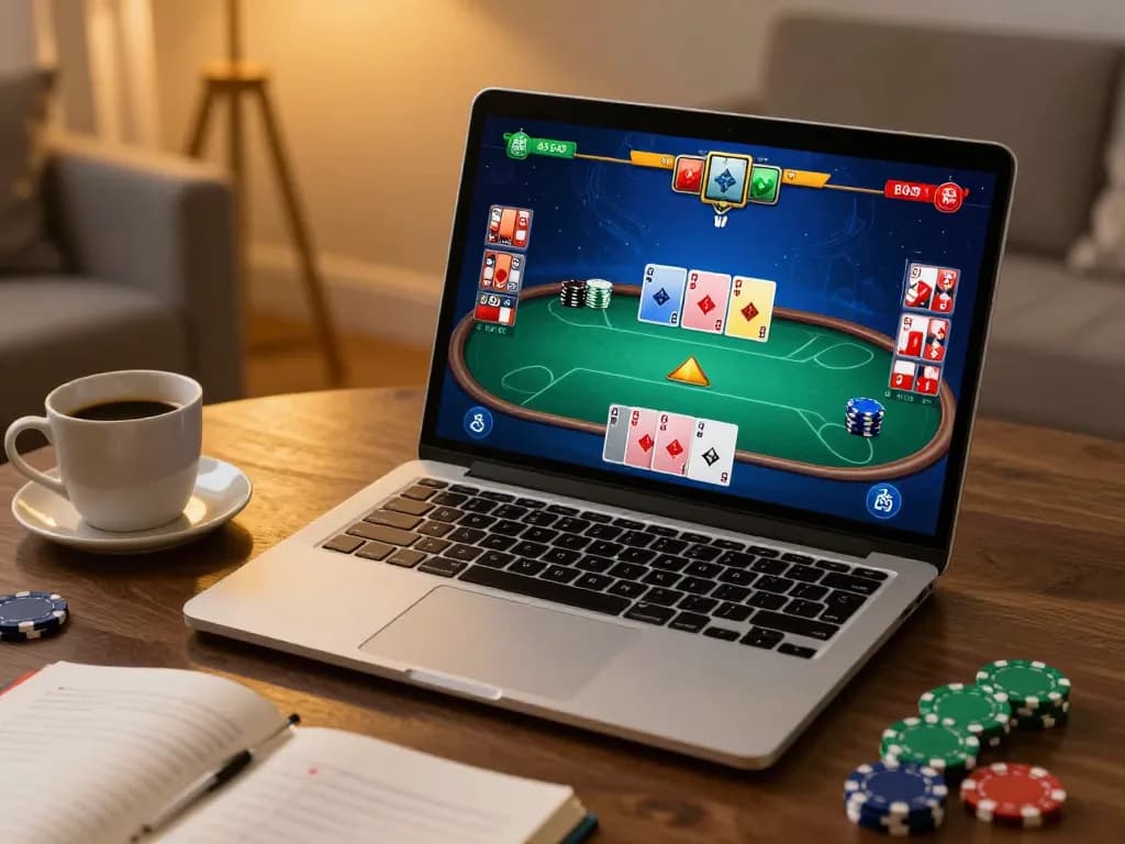 Nohu90: Expert Strategies for Winning Poker in 2026