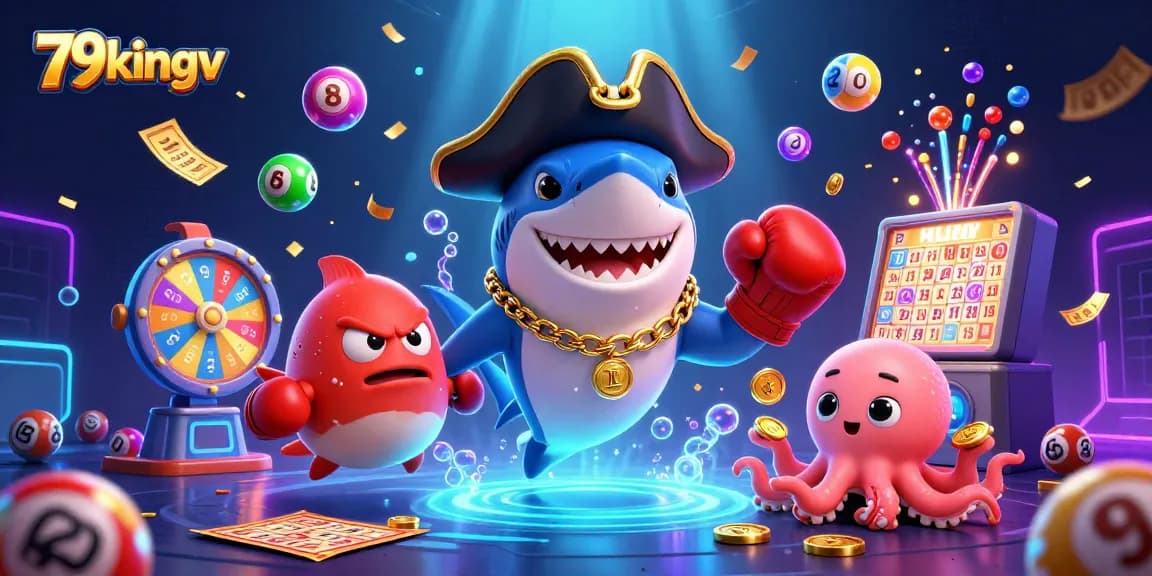 Winning Strategies at 79kingv: Master Your Gambling Skills in 2026