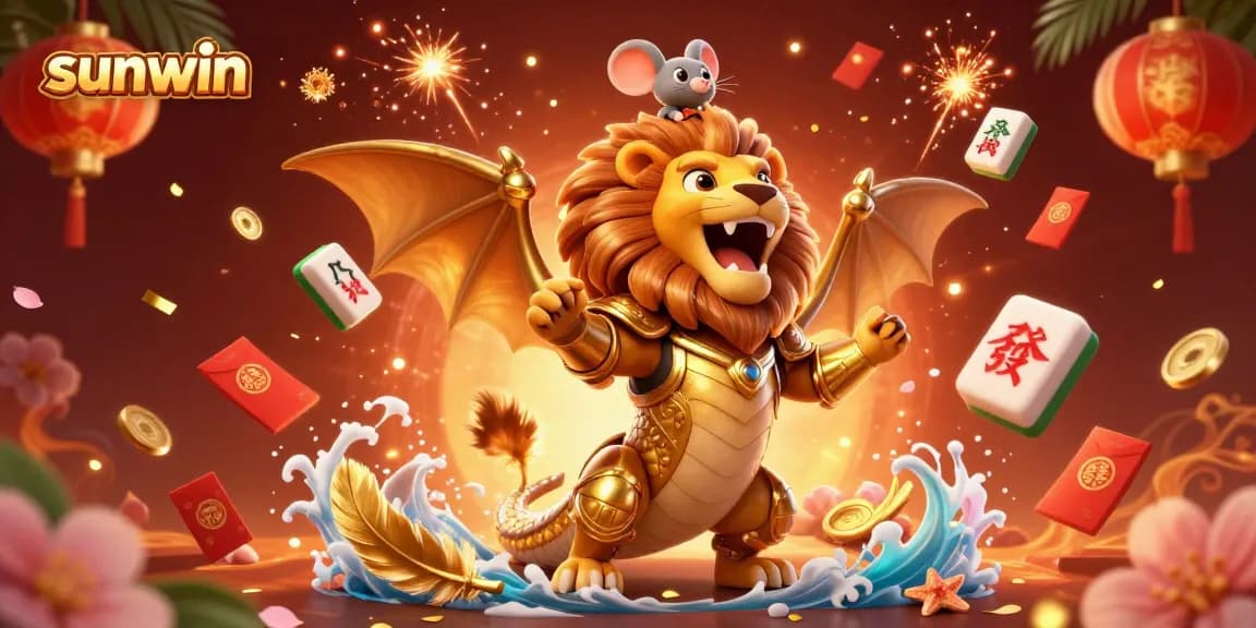 Strategic Sunwin Gaming: Master Your Casino Odds for Winning in 2026