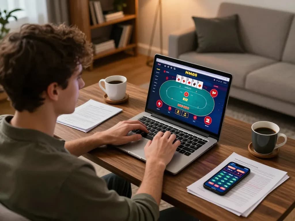 Mastering Online Gambling at MM88: Expert Strategies for 2026 Success