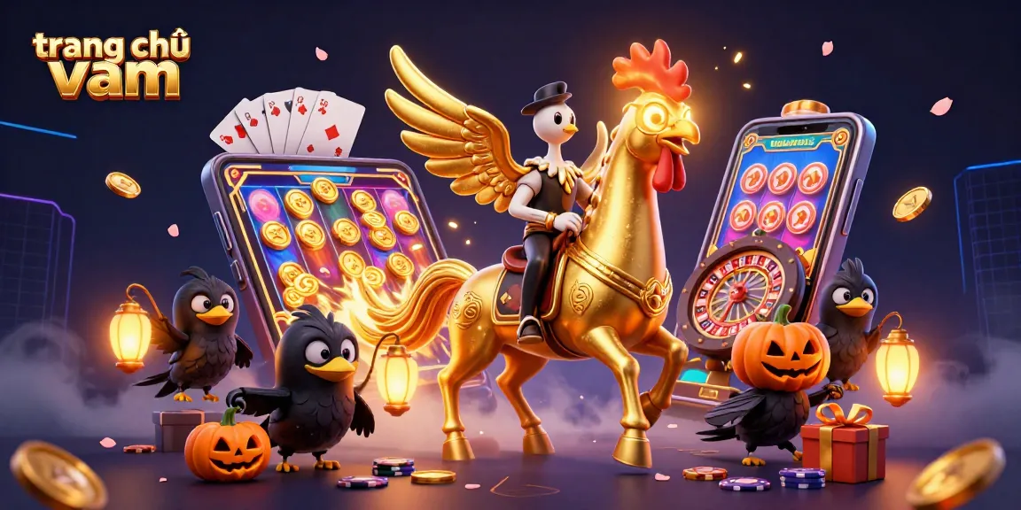 Engage with the exciting action on trang chủ vmax, showcasing vibrant gameplay and immersive casino elements.